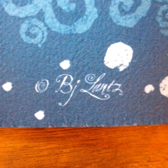 New Let It Snow Indoor Outdoor Door Mat - Picture 3 of 5